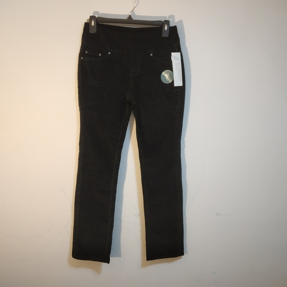 Jag pull on women Jeans straight legs - Picture 8 of 8